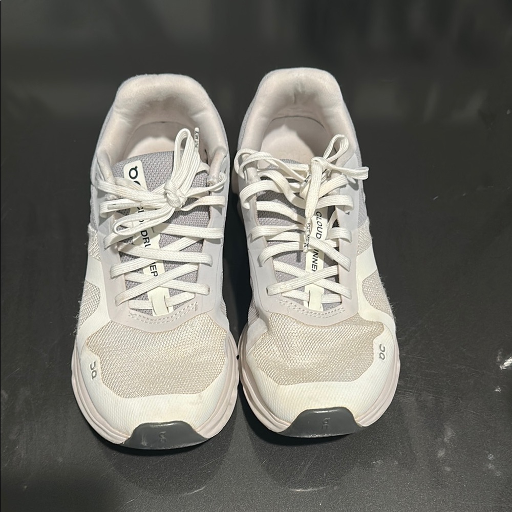 On Cloud Cloud Runner Shoes